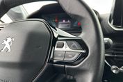 Peugeot 208 Style 1.5 Electric 50 kWhAT