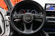 Audi A4 35 TFSI