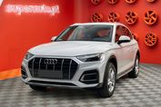 Audi Q5 40 TDI quattro Advanced