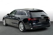 Audi A4 40 TFSI