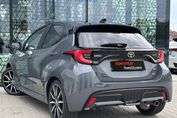 Toyota Yaris Hybrid 1.5 Gr Sport