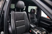 Jeep Grand Cherokee 3.0 Overland