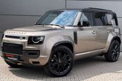 Land Rover Defender 110 4.4 P635 V8 mHEV Octa