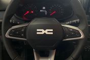 Dacia Sandero Stepway Expression 1.2 Eco-G LPG