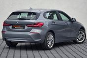 BMW Seria 1 118i Advantage aut