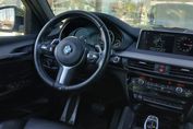 BMW X6 xDrive30d