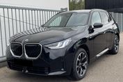 BMW X3 xDrive20 M Sport
