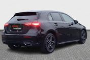 Mercedes Klasa A 250 e AMG Line
