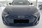 Audi A5 TFSI quattro S line Avant
