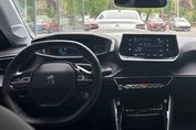 Peugeot 208 50kWh Allure
