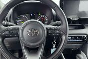 Toyota Yaris Active 1.5 Hybrid