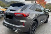 Ford Kuga ST-Line X eCVT 2.5 FHEV FWD