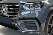 Mercedes GLS 450 d 4-MATIC AMG Line