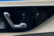 Mercedes Klasa E 220 d  4-Matic AMG