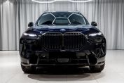 BMW X7 xDrive40d M Sport