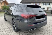 Mercedes Klasa C 220 d 4-Matic All-Terrain Avantgarde Estate