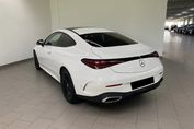 Mercedes CLE 300 4-Matic AMG Line