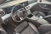 Mercedes E Klasa 220 d 4-Matic AMG