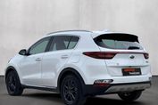 Kia Sportage 1.6 CRDI L Business Line 2WD DCT