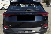 Bestune T77 Elegance DCT 1.5T