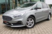 Ford S-MAX 2.0 EcoBlue AWD Titanium aut