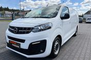 Opel Vivaro Long L2H1 Mroźnia do -15°C
