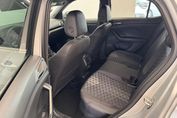 Volkswagen T-Cross R-Line Plus 1.5 TSI DSG