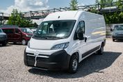 Opel Movano L3H2 AT8