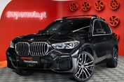 BMW X5 xDrive30d M Sport