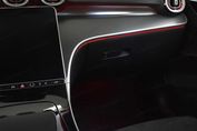 Mercedes Klasa C 180 Business Edition