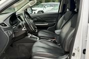 Mitsubishi L200 2.2 d Dc Instyle Plus