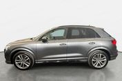 Audi Q3 35 TFSI