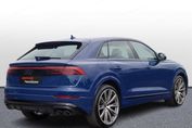 Audi Q8 SQ8 TFSI quattro