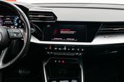 Audi A3 35 TDI S tronic