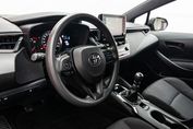 Toyota Corolla 1.2 T Active