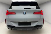 BMW X3 xDrive20d M Sport
