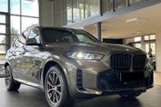 BMW X5 xDrive30d M Sport