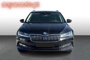 Skoda Superb Ambition 2.0 TDI 4x4  DSG