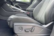 Audi Q5 TFSI quattro S line Sportback