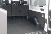 Ford Transit Kombi L3H2