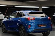 Ford Puma 1.0 EcoBoost ST-Line