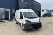 Peugeot Boxer L2H2