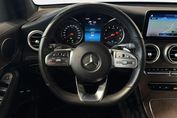 Mercedes GLC Coupe 300 e 4-Matic