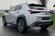 Lexus UX 300h F Sport Design Hybrid Dynamic Force