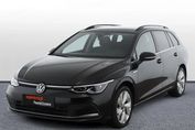 Volkswagen Golf VIII TDI Style DSG