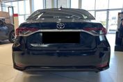 Toyota Corolla Comfort 1.5 benzyna