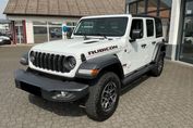 Jeep Wrangler Rubicon GME 2.0 Turbo AT 4WD