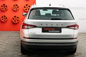 Skoda Kodiaq 2.0 TDI Style DSG