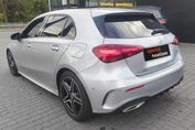 Mercedes Klasa A 200 AMG Line