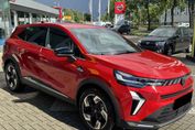 Renault Symbioz Techno 1.8 E-Tech Full Hybrid